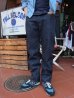 画像3: FULLCOUNT フルカウント0105 1953 MODEL(RIGID&ONEWASH) INDIGO BLUE