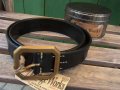 VINTAGE WORKS LEATHER BELT ビンテージワークス レザーベルト DH5684