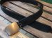 画像3: VINTAGE WORKS LEATHER BELT ビンテージワークス レザーベルト DH5524 (3)