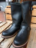 WOLVERINE 10" ENGINEER BOOT'S ウルヴァリン 10" エンジニア ブーツ WO5295