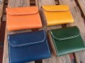 OPUS mini Wallet オーパス コンパクト ウォレット ブッテーロレザー