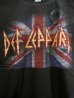 画像3: DEF LEPPARD デフ・レパード プリントＴシャツ (3)