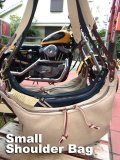 FULLNELSON　フルネルソン別注　Bag Blow バナナ型 ショルダーバッグ Small