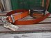 画像2: VINTAGE WORKS LEATHER BELT ビンテージワークス レザーベルト DH5675 (2)