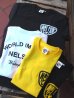 画像1: FULLNELSON OIL TANK LOGO S/S Tee フルネルソン オイルタンク ロゴ 半袖Tシャツ (1)