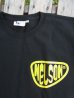 画像4: FULLNELSON OIL TANK LOGO S/S Tee フルネルソン オイルタンク ロゴ 半袖Tシャツ (4)