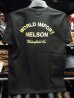 画像3: FULLNELSON OIL TANK LOGO S/S Tee フルネルソン オイルタンク ロゴ 半袖Tシャツ (3)