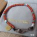 画像3: North Works Nickel 10￠Hook　Beads Bracelet ノースワークスニッケル10セントフックビーズブレスレット (3)