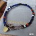 画像4: North Works Nickel 10￠Hook　Beads Bracelet ノースワークスニッケル10セントフックビーズブレスレット (4)