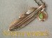 画像2: North Works  LIBERTY FEATHER PENDANT/50cm Chain ノースワークスリバティフェザーペンダント (2)