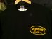 画像4: VANSON S/S Tee Basic Oval Logo バンソン 半袖Tシャツ ベーシックオーバルロゴ USライン (4)