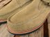 画像3: ラッセルモカシン RUSSELL MOCCASIN /ノックアバウト KNOCK-A-BOUT WITH BELTED LARAMIE SUEDE BEIGE