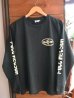 画像3: FULLNELSON COMPANY L/S tee フルネルソンカンパニー長袖Tシャツ