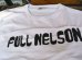 画像5: FULLNELSON COMPANY L/S tee フルネルソンカンパニー長袖Tシャツ (5)