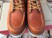 画像2: RED WING　Classic Work / 6" Moc-toe Oro "Legacy" 875