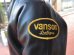 画像5: VANSON バンソン 9TJV　2インチロング ブラック BLACK (5)