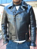 FULLNELSON LEATHER JACKET DOUBLE  RIDERS フルネルソン レザージャケット ダブルライダース