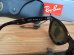 画像4: Ray-Ban ORIGINAL WAYFARER CLASSIC レイバン ウェイファーラー RB2140F トータス (4)