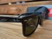 画像3: Ray-Ban ORIGINAL WAYFARER CLASSIC レイバン ウェイファーラー RB2140F BLACK (3)