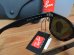 画像4: Ray-Ban ORIGINAL WAYFARER CLASSIC レイバン ウェイファーラー RB2140F BLACK (4)