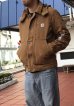 画像3: Carhartt Full Swing Collection Caldwell jacket カーハートフルスイングコレクション