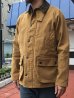 画像2: FOB FACTORY RIDING JACKETエフオービーファクトリー ライディングジャケット