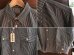 画像8: SUGARCANE HICKORY STRIPE WORK SHIRTシュガーケーン ヒッコリーストライプワークシャツ SC27853-119BLACK