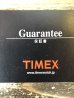 画像5: TIMEX REDWINGレザー限定腕時計 (5)