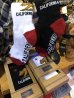 画像1: ZENITH CALIFORNIA REPUBLIC SOCKS カリフォルニアフラッグソックス (1)