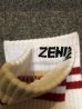 画像4: ZENITH CALIFORNIA REPUBLIC SOCKS カリフォルニアフラッグソックス (4)