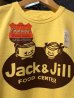 画像5: CUSHMAN RECYCLE COTTON TEE (JACK&JILL) (5)