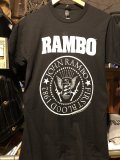 JOHN RAMBO tee 03