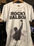 ROCKY BALBOA