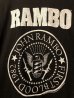 画像2: JOHN RAMBO tee 03 (2)