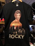 ROCKY A