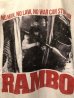 画像2: JOHN RAMBO tee 06 (2)