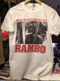 JOHN RAMBO tee 06