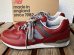 画像2: new balance M576UK SP14 RED ニューバランス MADE IN UK