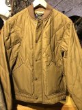 FILSON QUILTEDPACK JACKET