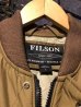 画像2: FILSON QUILTEDPACK JACKET