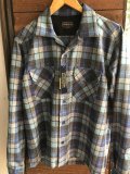 PENDLETON ボードシャツ