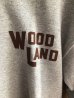 画像3: BUDDY オリジナル WOODLAND COLORADO SPRINGS プルオーバーパーカー (3)