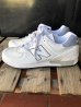 画像2: new balance M576UK SP14 WHITE ニューバランス MADE IN UK