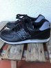 画像2: new balance M576UK SP14 BLACK ニューバランス MADE IN UK