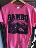 JOHN RAMBO tee 09