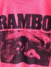 画像2: JOHN RAMBO tee 09 (2)