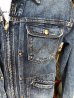 画像6: Wrangler 24MZJ JACKET ラングラー24MJZ デニムジャケット