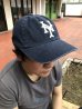 画像5: AMERICAN NEEDLE COTTON CAP アーカイブシリーズ