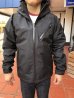 画像1: FULLNELSON ORIGINAL  NYLON SHELL PARKA 「BOARACER」  ナイロンシェルパーカー「ボアレーサー」 (1)