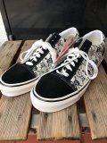 VANS バンズ OLD SKOOL 36DX  ANAHEIM FACTORY